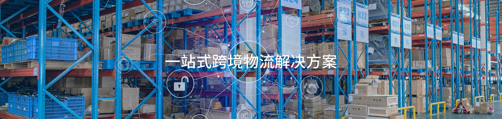 跨境電商與服務(wù)